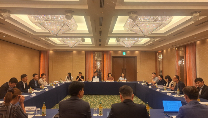 Strengthen cooperation in the pharmaceutical bio industry between Korea and Japan...Korea Pharmaceutical Bio Association, Ministry of Food and Drug Safety Dispatch Joint Public-Private Delegation to Japan