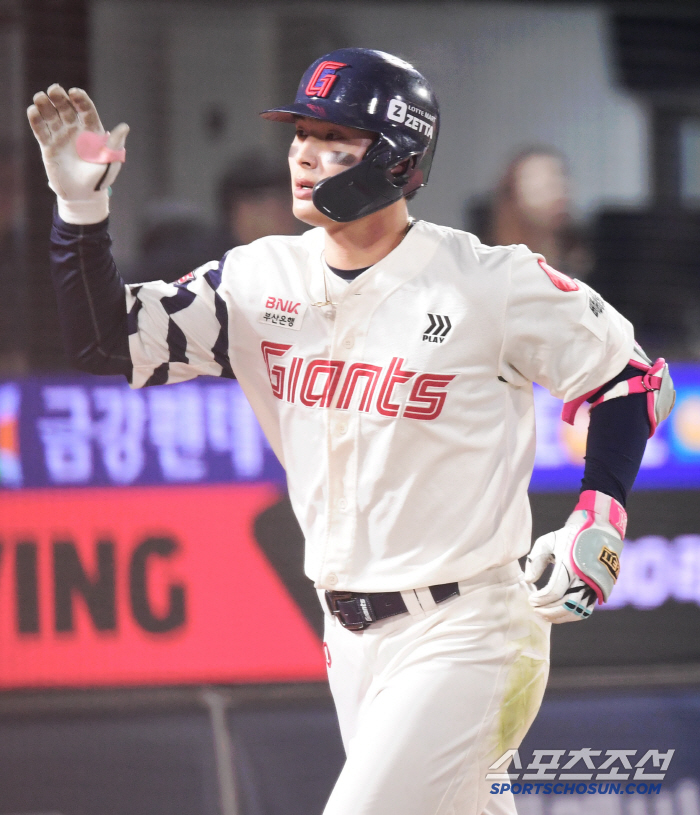 Yoon Dong-hee X Yoon Sung-bin, registered for the first team from the first day of the second half! Lotte's posture in Elotrasico 
