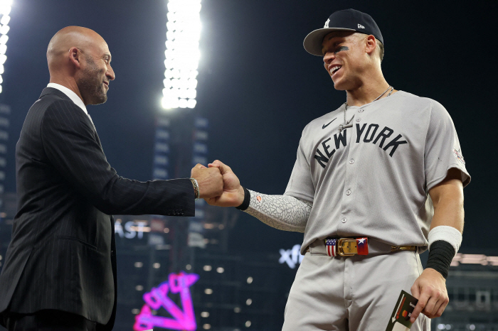 3 milestone to watch for in the second half, what happens to the batting king for the third year in a row? The strikeout rate is historic