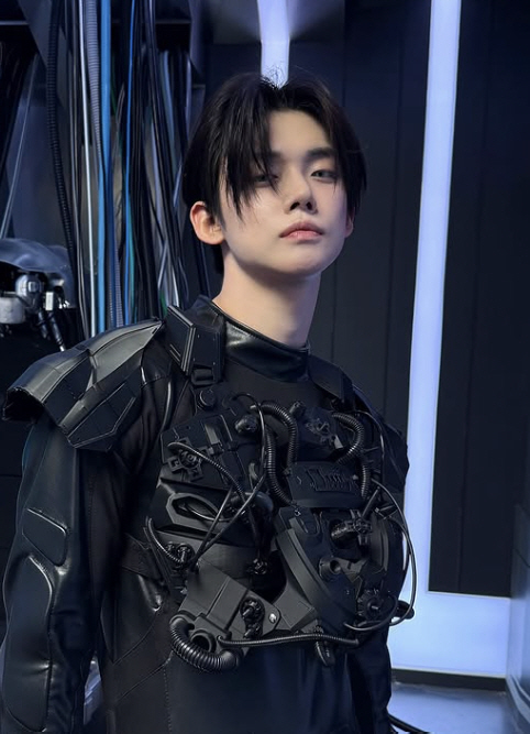 K-POP・アジア dfesta txt yeonjun DICON D'FESTA TXT YEONJUN version《全額内金》 : TOMORROW X