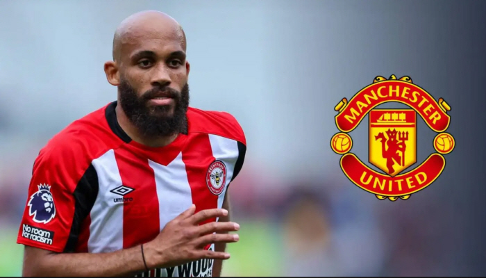  Crazy. Manchester United expressed a strong will to recruit Mbomo, and eventually lost the final offer of £70 million. Brentford's approval is imminent