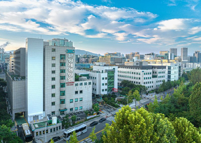 Bundang Jesaeng Hospital Wins Grade 1 for 6 consecutive Pneumonia Appropriateness Evaluation