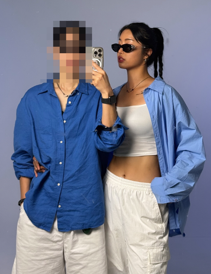 Coming Out Kwak Sun-hee, Announcing the Live Room with his girlfriend...I like the story of meeting you for the first time