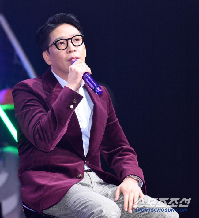 MC Mong Announces Overseas Move Amid Struggles with Depression