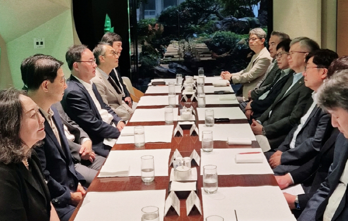 Cooperation in the normalization of medical education and training of the Medical Association and Medical Association...Working together to improve the future-oriented system