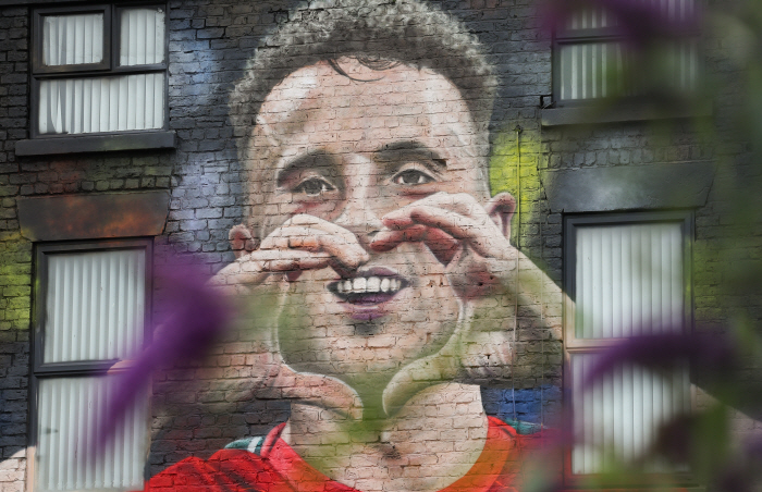 Diogo Jota Goes to Heaven, Remains Wolverhampton History Hall of Fame Induction