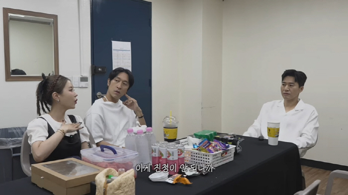 Do you secretly take panic disorder medicine? ♥ A sad confession after the controversy over the medical examination (How is it?)