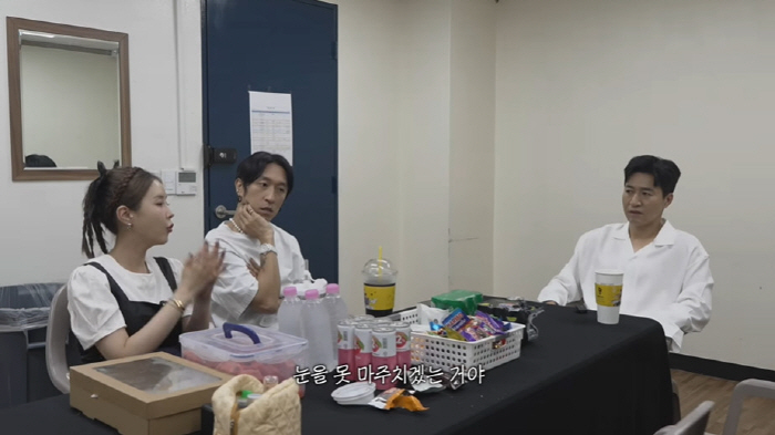 Do you secretly take panic disorder medicine? ♥ A sad confession after the controversy over the medical examination (How is it?)