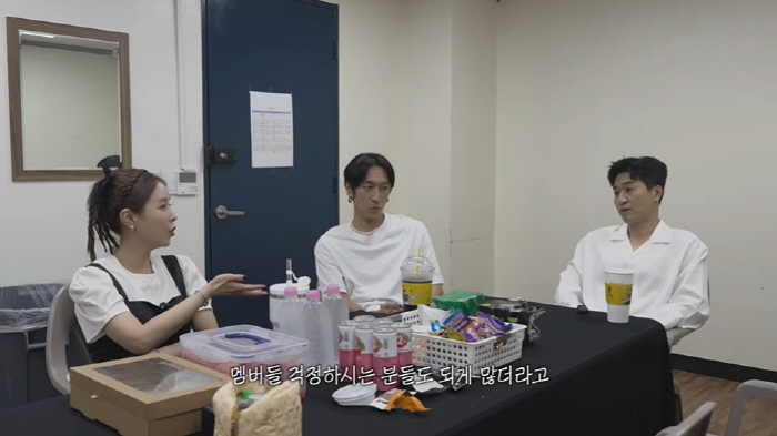 Do you secretly take panic disorder medicine? ♥ A sad confession after the controversy over the medical examination (How is it?)