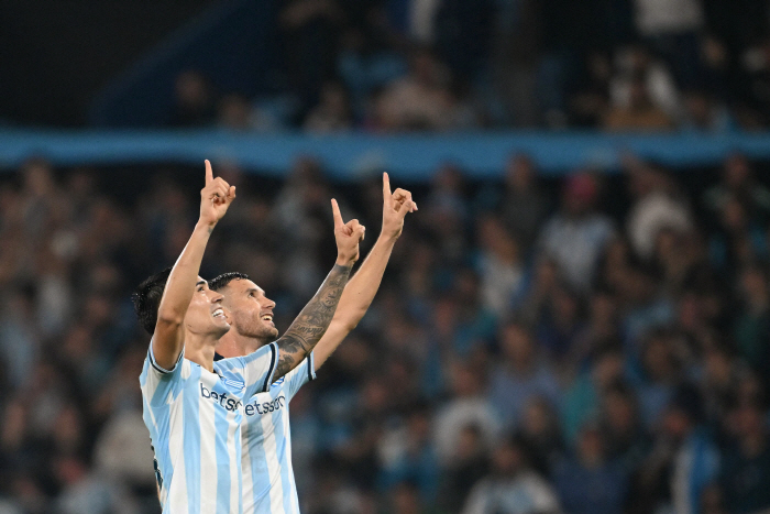 'An eye for an eye? Money for money. Why did you bring up the buyout bomb in the Argentine soccer community?'Set aside 1975 billion for 33-year-old players to prevent talent leakage