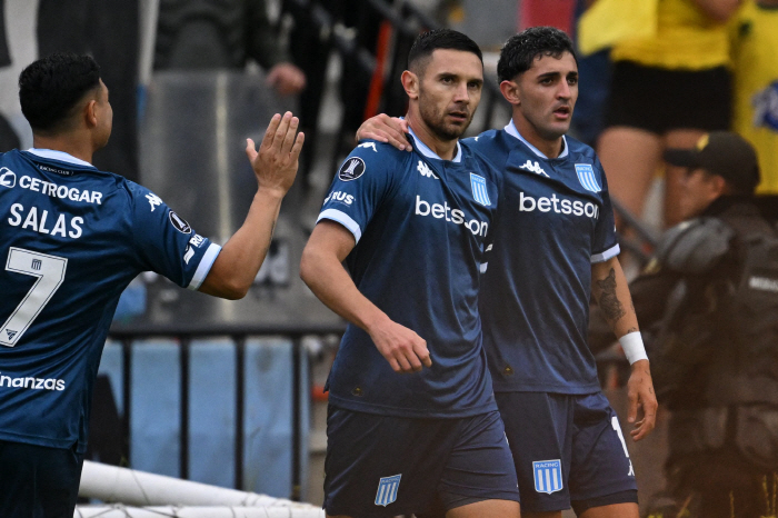 'An eye for an eye? Money for money. Why did you bring up the buyout bomb in the Argentine soccer community?'Set aside 1975 billion for 33-year-old players to prevent talent leakage