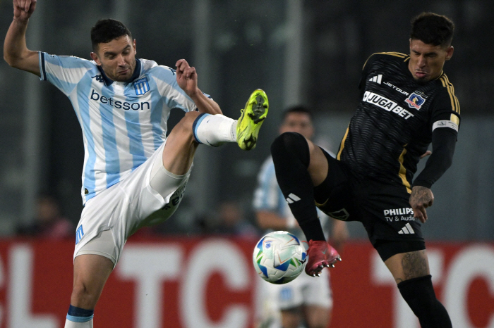 'An eye for an eye? Money for money. Why did you bring up the buyout bomb in the Argentine soccer community?'Set aside 1975 billion for 33-year-old players to prevent talent leakage