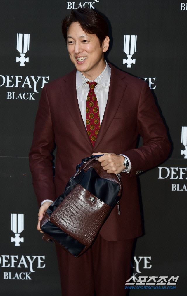 Han Seok-jun, remarriage has become a blessing in life..♥ It was a life of destiny with my wife (Okmun Son) 