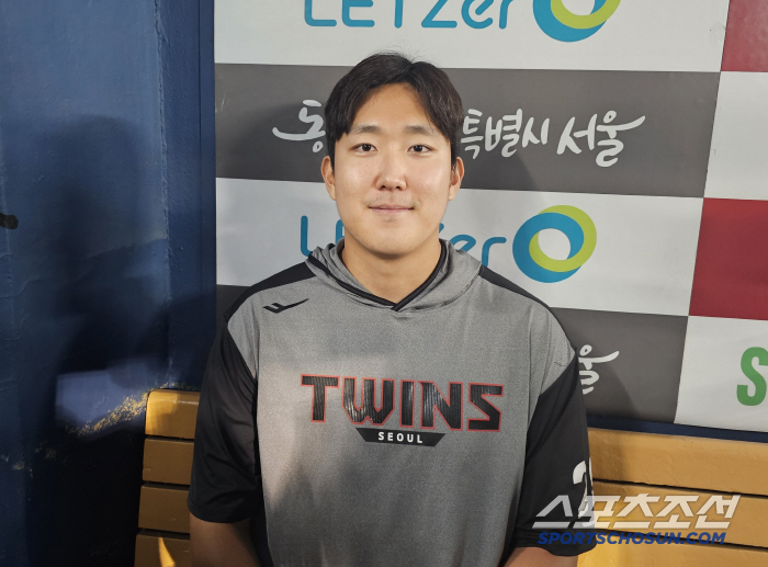 'It's fun to meet Lotte.' After Busan man's declaration of breaking the seal with stripes, the pitcher you want to try is... 
