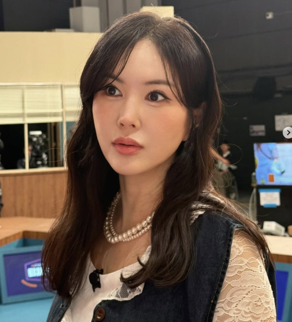 Jang Young-ran is angry not to intervene during the show host's territorial revelation break