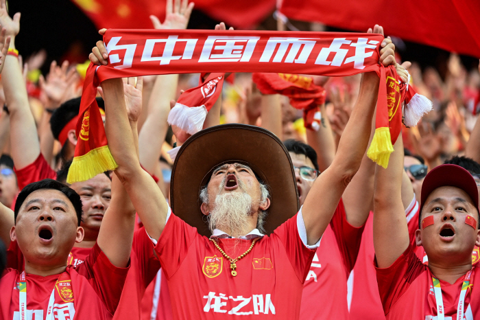 Korea, Japan and China are trying to co-host the World Cup in six countries The fastest way! It's a special stage and opportunity