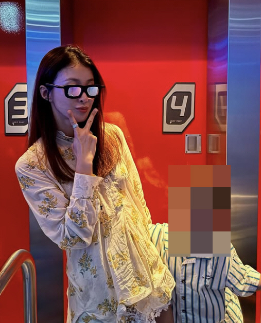Lee Si-young forced for 12 hours during her second pregnancy → Stameless ending on the street 