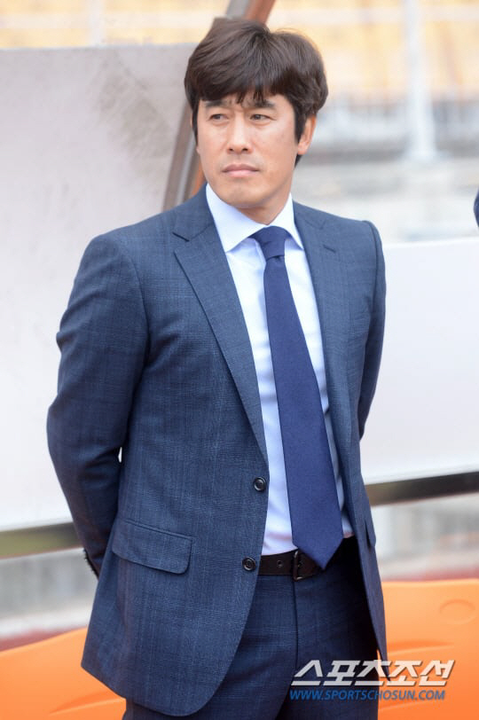 Legendary Seo Jung-won Shocked Daewoo → Even mercenaries from the K League explode in anger. Don't you respect us?