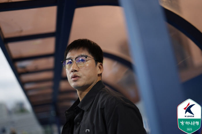  Lee Jung-hyo made another surprise remark. If Gwangju does better than now, it will be in big trouble in the K-League. Why?