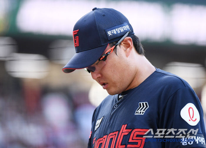 Park Se-woong is scheduled to start against Kiwoom on the 23rd...I prepared to play in the bullpen yesterday. 