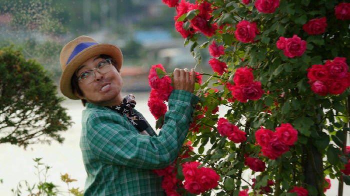 Park Won-sook hates active 'land rich man' and 'disgusting!'