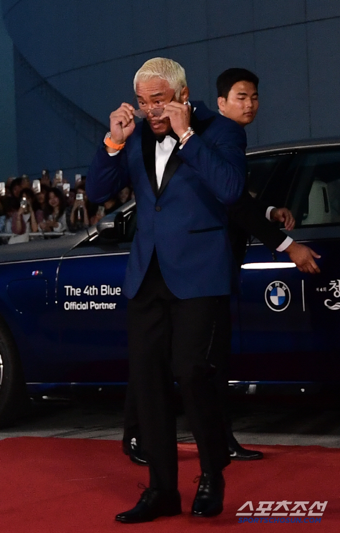  Choo Sung Hoon and Kim Seo Lim failed