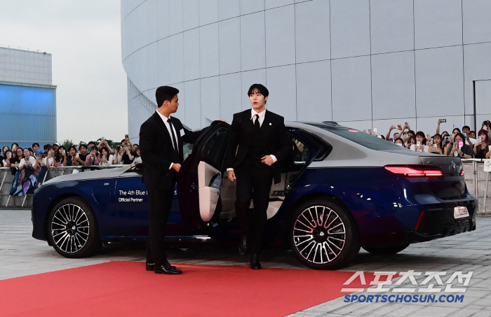  CHU YOUNG WOO's dignity