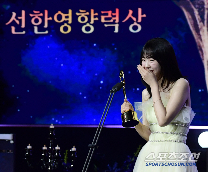  Jiyeeun, I'm a good hero?