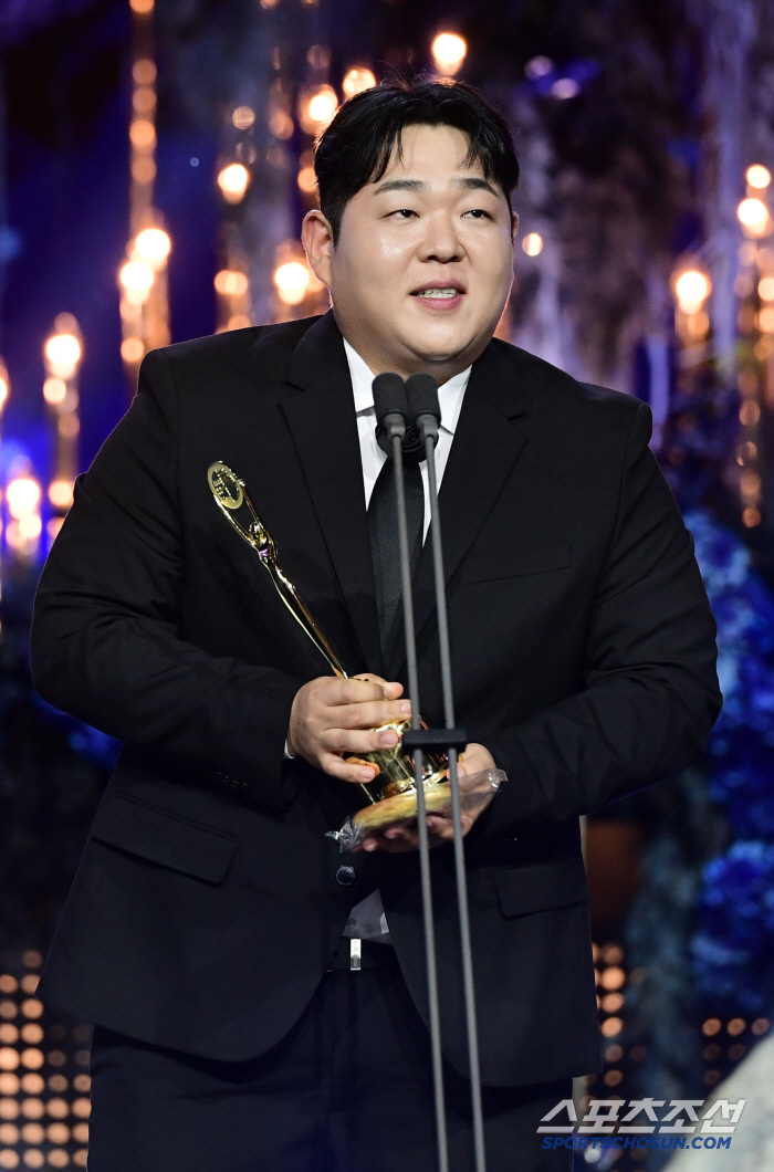  Moon Sang Hoon, all the glory with BADNUS