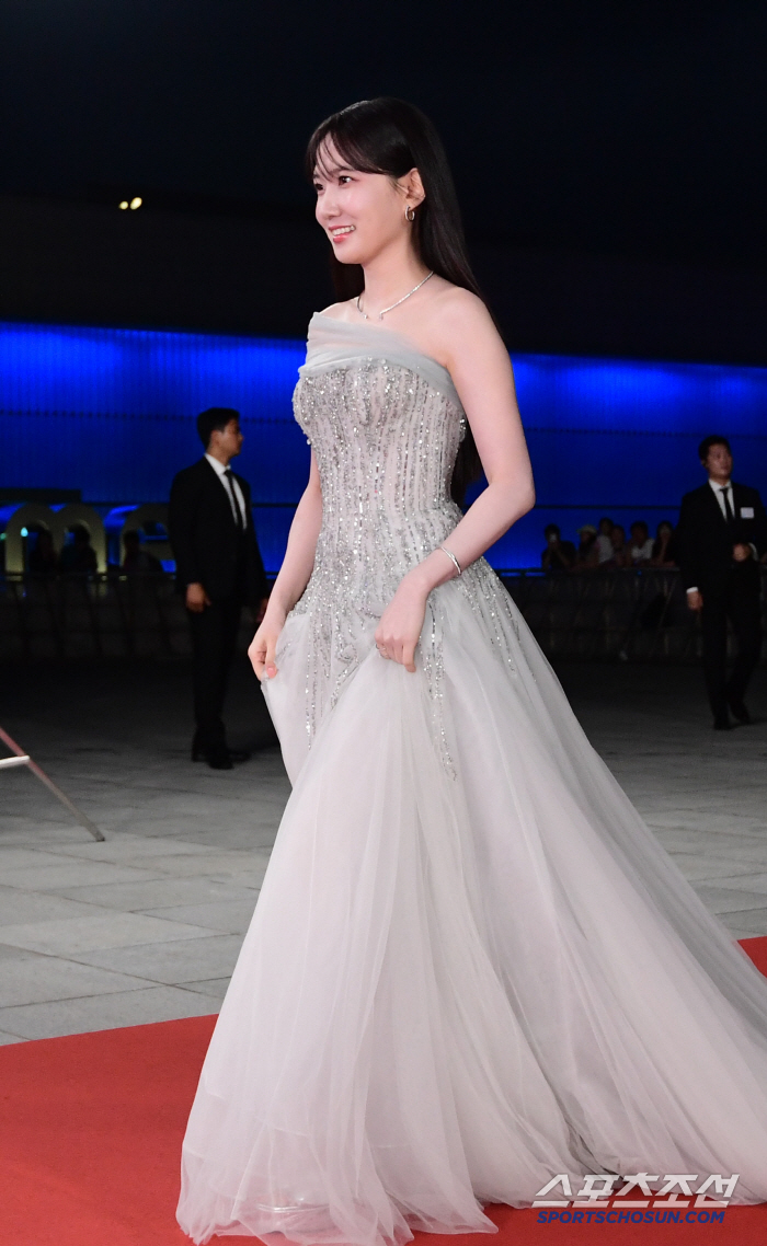  Park Eunbin is lovely
