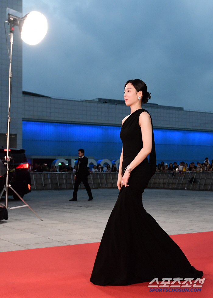  Seo Hyunjin, elegant girl