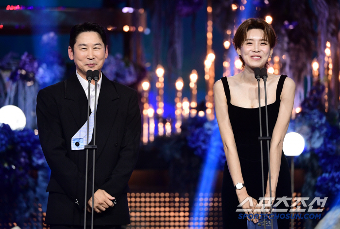  Shin Dongyeop, a variety show expert