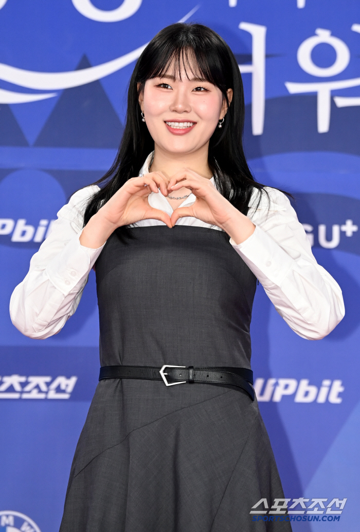  Umji Yoon, take a heart