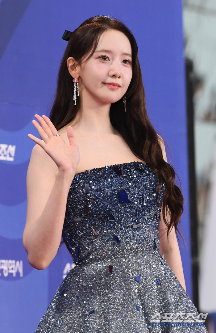  Yoona is lovely