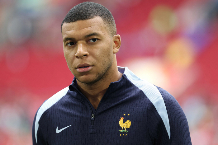 PSG's back end? Police launch investigation into Mbappe bribery...be ready to answer any questions