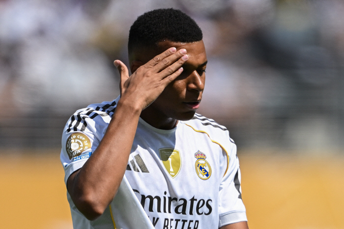 PSG's back end? Police launch investigation into Mbappe bribery...be ready to answer any questions