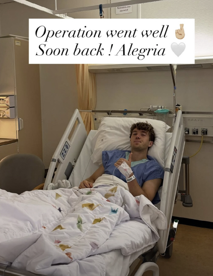 Shin Tae-yong's replacement in Indonesia was really ruined. The worst match → Irreplaceable ace fracture surgery preliminary round is not allowed