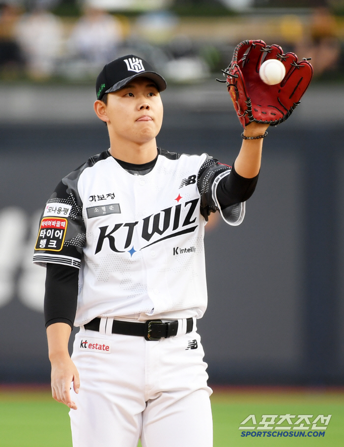 Starting in the inning limit → Bulpen announcement...But what if I go to PS? It's ambiguous