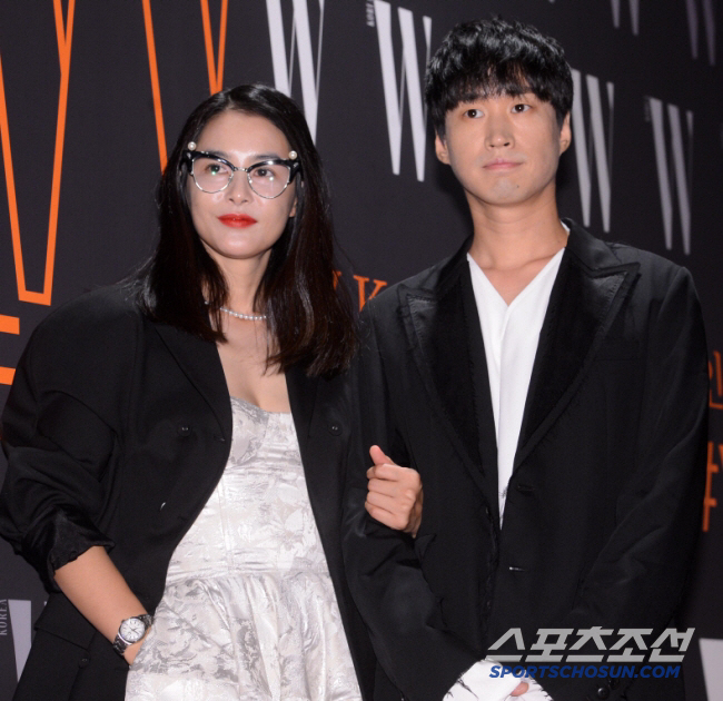 Tablo, ♥ I'm upset about Kang Hye-jeong. If you become a zombie, you shoot without checking, I feel bad