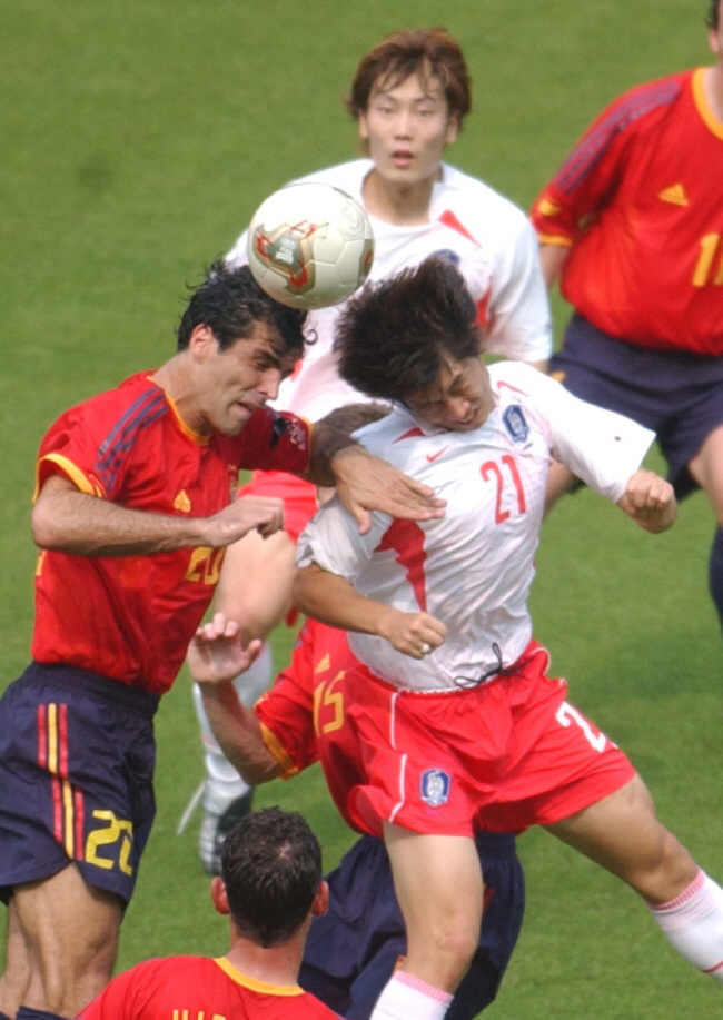 The World Cup again in Korea? Co-hosting East Asian World Cup...Japanese media EAFFAFF agrees with Korea, and candidates for venues such as Korea