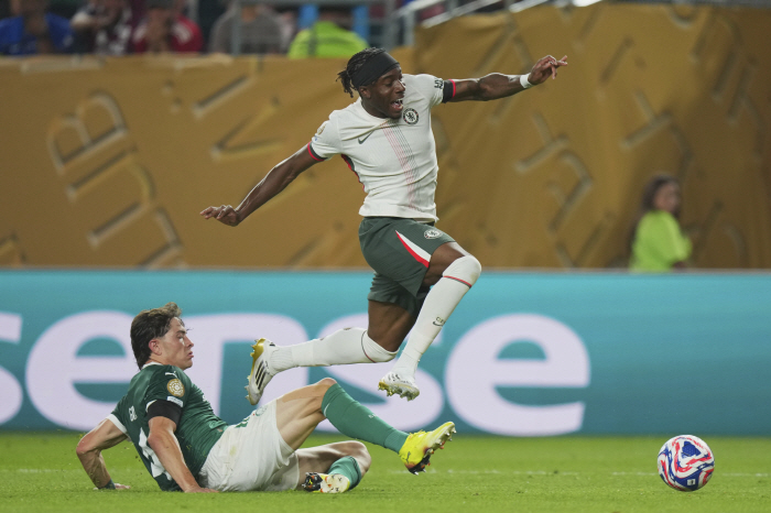 Arsenal are getting stronger! Chelsea's key Madhu has made a surprise move. a transfer fee of up to £52 million