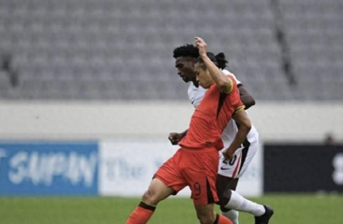 Chinese Fan DogXX, Hong Kong National University, which has crossed the line to win next time, is criticized for failing to restore dignity with fans' money despite the apology  donation promise