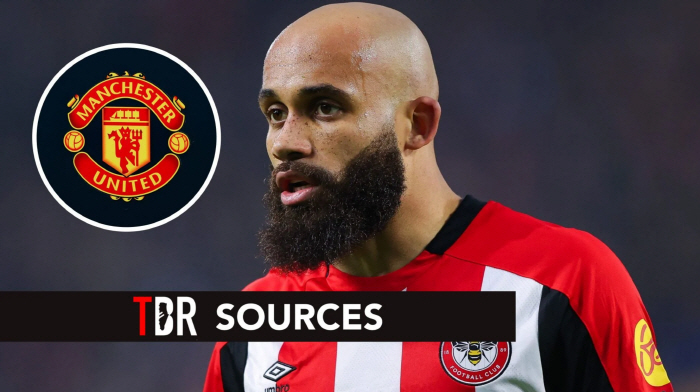 Hello! Here We Go! Manchester United succeeded in recruiting Mbomo after three moves, and confirmed that Mbomo, a reporter in the first tier of the transfer market, is going to Manchester United