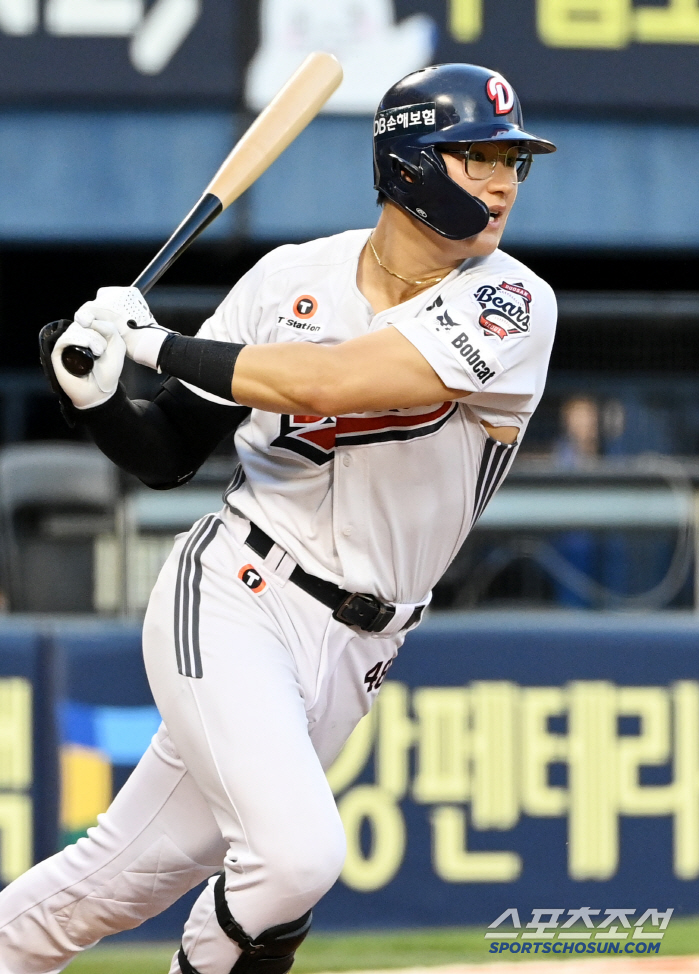 He's a 1m93 physical monster, handsome and even home run! The secret is → Kim Dong-joon gave me a good sashimi