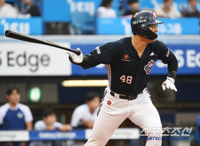 He's a 1m93 physical monster, handsome and even home run! The secret is → Kim Dong-joon gave me a good sashimi