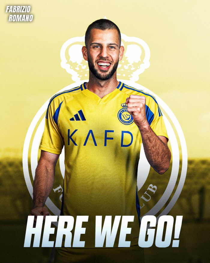 Hwang In-beom's sudden attack, HERE WE GO, Ronaldo  Al Nasr took out his key teammate. Key defense OUT