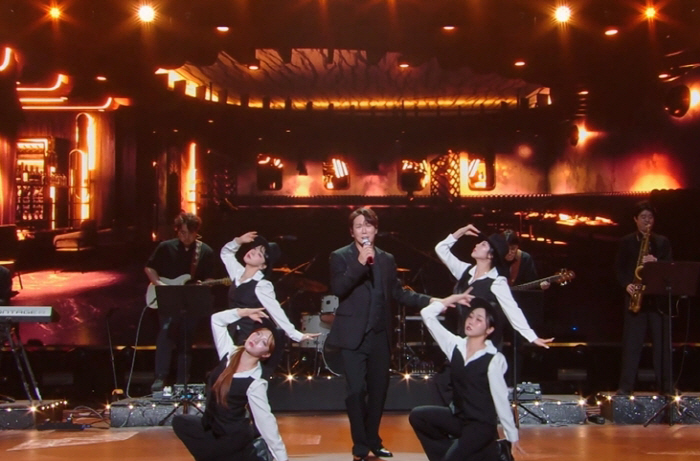 Hwanhee Reveals His Mother Inspired His Trot Challenge on ‘Immortal Songs’