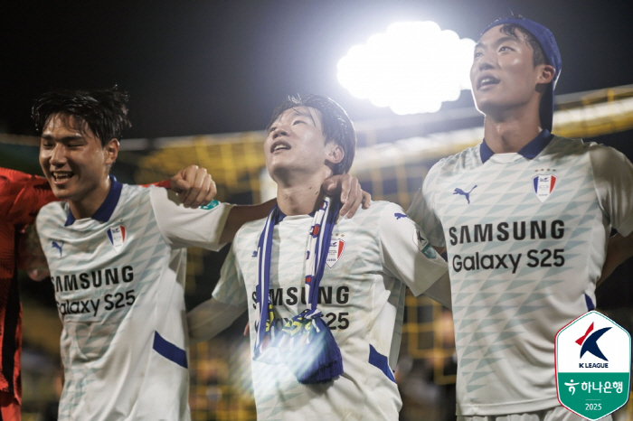  Kim Ji-hyun scored 2 goals and 2 assists until the exit, Suwon, 43 wins against Jeonnam → 3 consecutive wins  4 points difference in Incheon