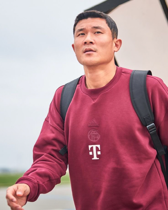 Kim Minjae is amazing! Allow sale of Munich → internal discussions on Chelsea transfer...Club World Cup winners begin clearing CB