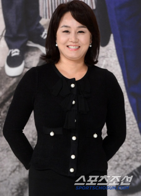 Lee Kyung-sil remarries, bone-chilling advice. What I was anxious about in a relationship, it doesn't change even if I get married